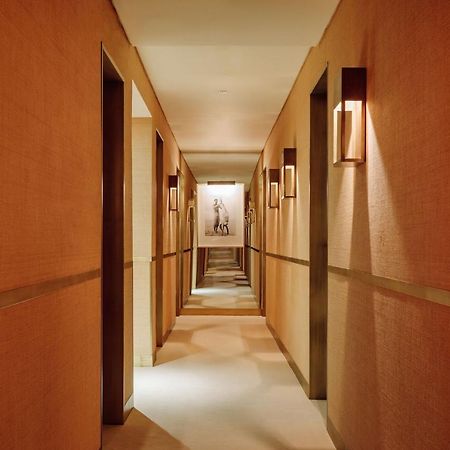 Hotel Das Amoreiras - Small Luxury Hotels Of The World Lissabon Buitenkant foto